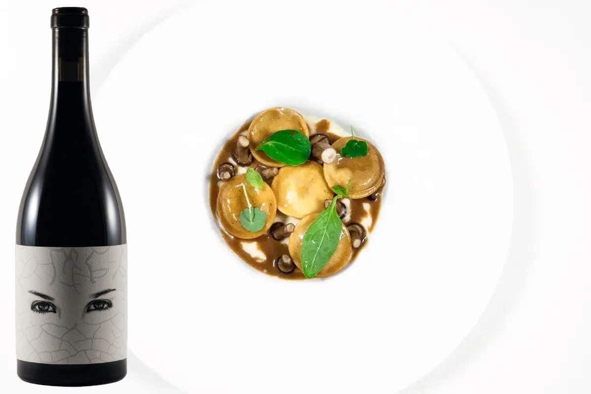 £$L'Italia del vino:$£ tre Etna Rosso da non lasciarsi sfuggire £$L'Italia del vino:$£ tre Etna Rosso da non lasciarsi sfuggire