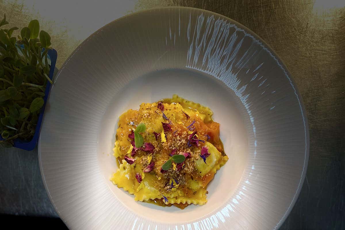 [[Monte Campo]]: l'hotel perfetto per un soggiorno indimenticabile a Capracotta