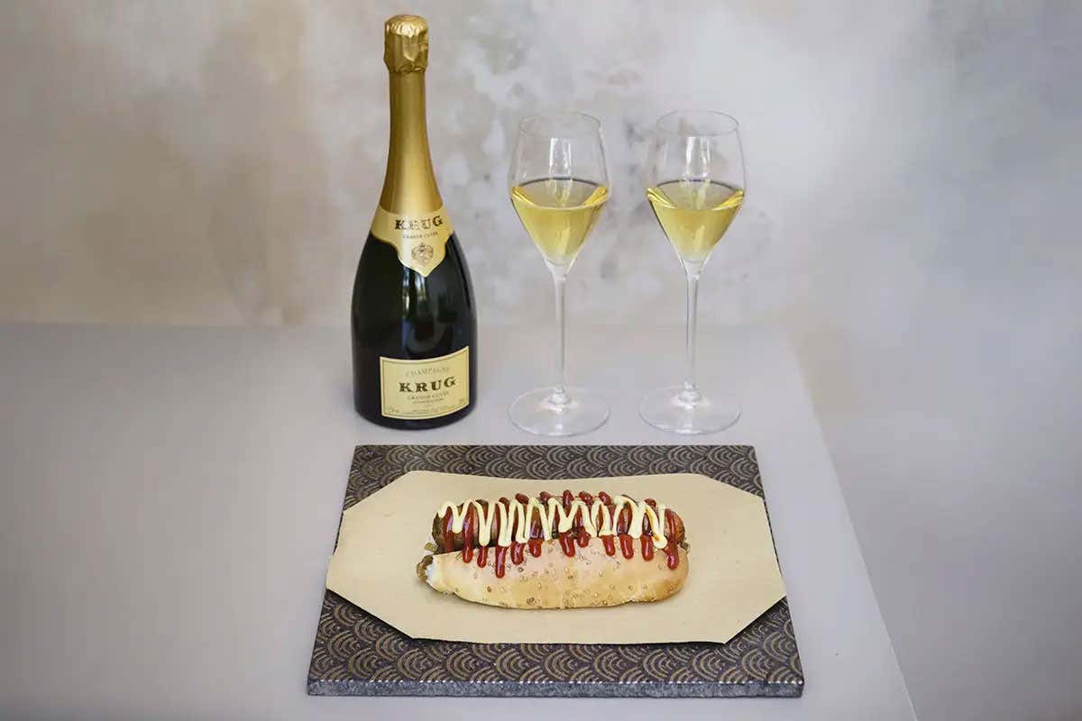 Krug: festa grande per l’annata 2013 e la Grande Cuvée 169ème Édition   