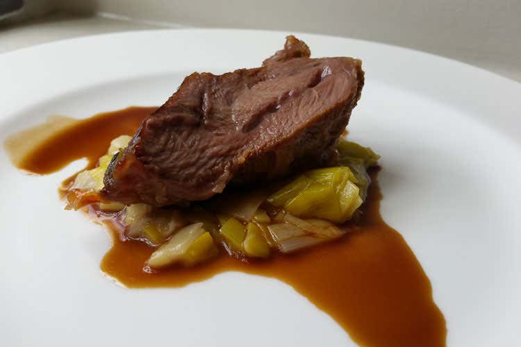 (Red M&ugrave;l e White M&ugrave;l di Alturis Si recupera una vecchia usanza friulana)