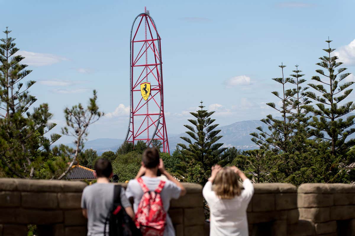 Dove dormire come nel cuore del Far West… ma in Catalogna