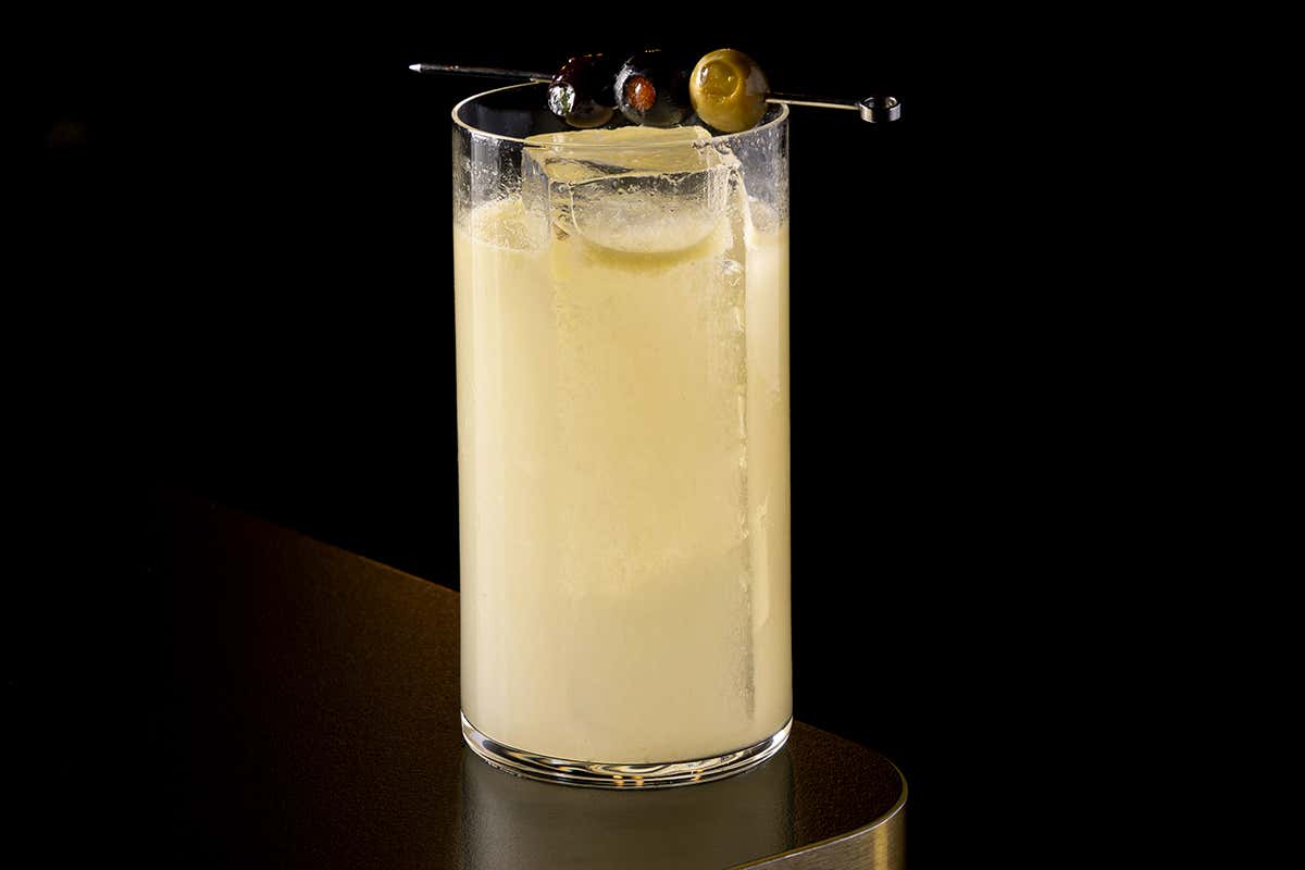 Barrier: una festa con i grandi nomi della mixology per i 10 anni del locale