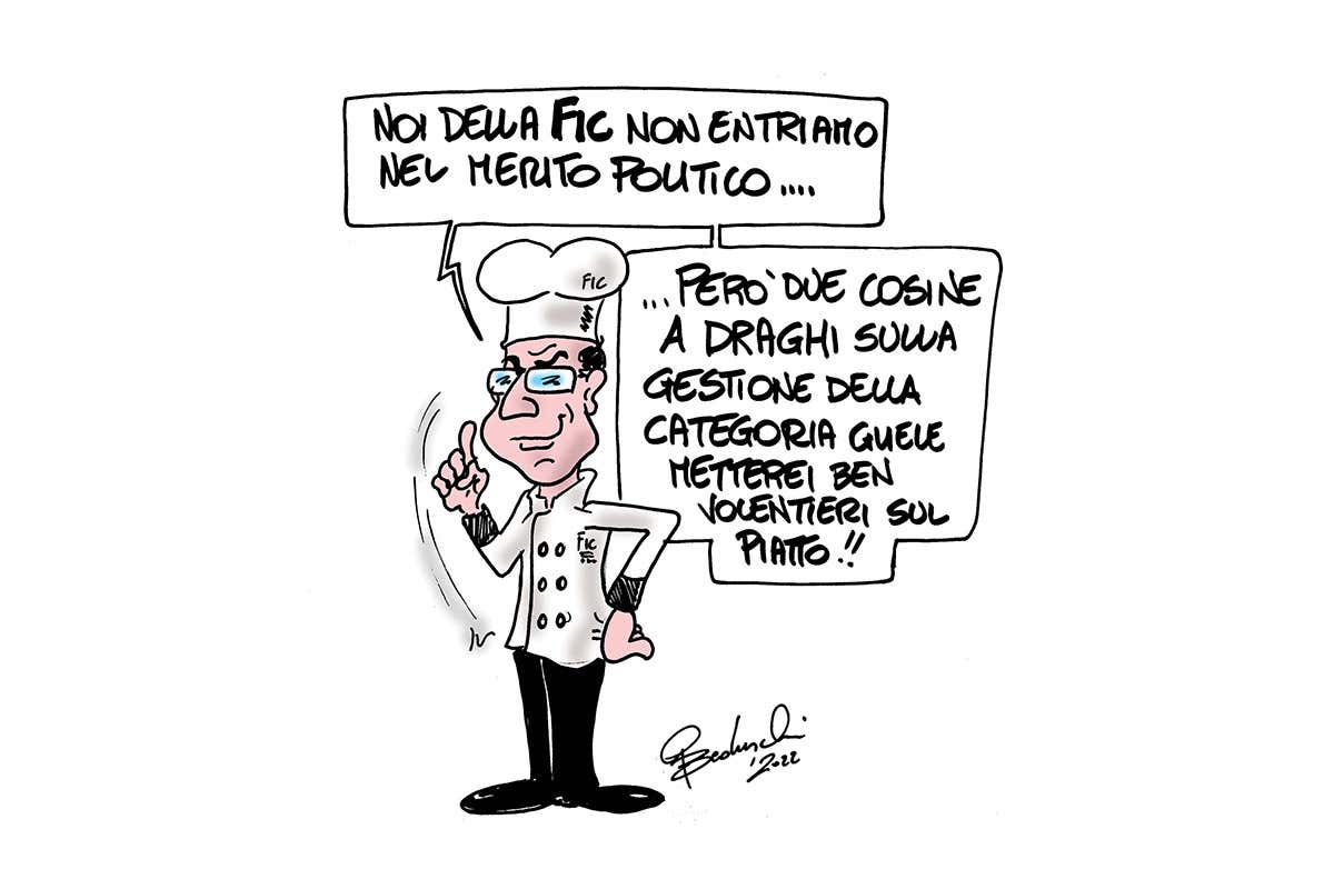 Reddito di cittadinanza e navigator: commedia all’italiana?