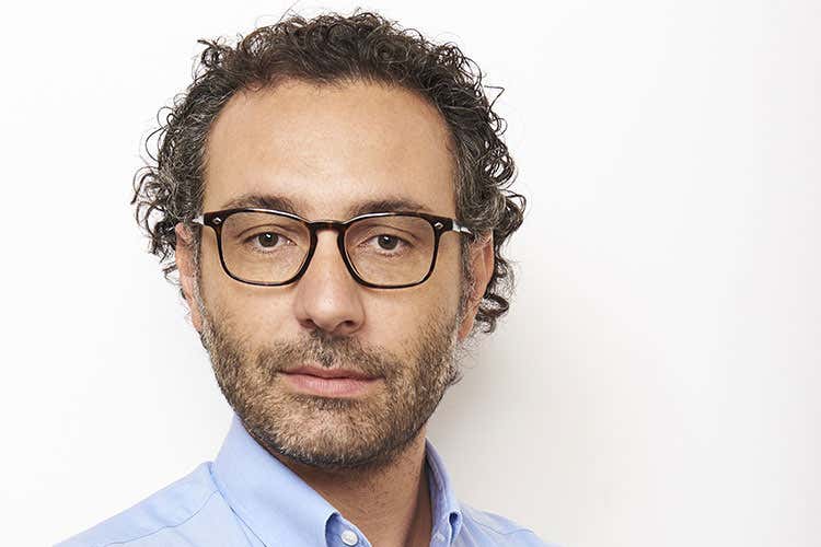 Alessandro Lazzaroni - Regionali e con prodotti Dop e Igp Domino&rsquo;s lancia le pizze d&rsquo;autore