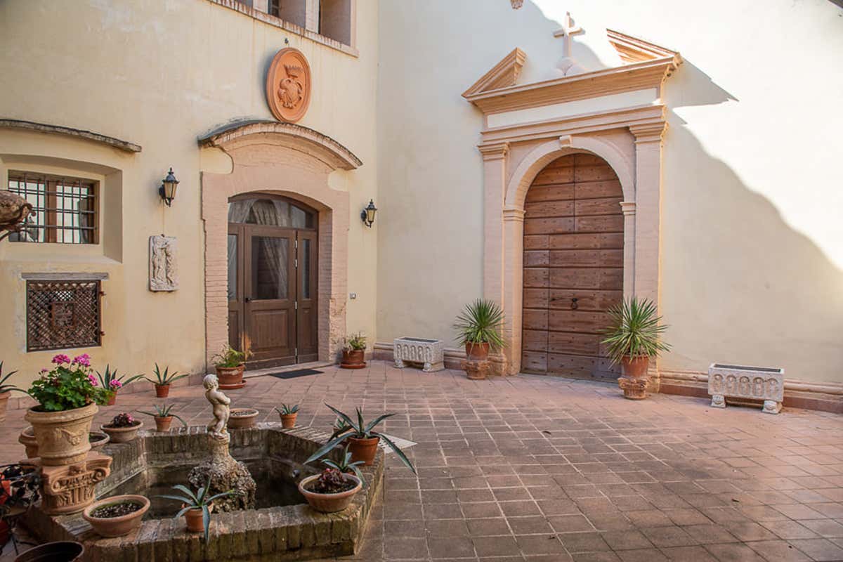 Relais Borgo Campello 