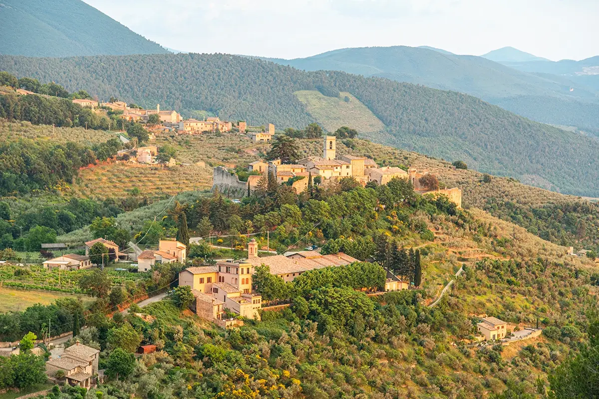 Il Relais &egrave; un piccolo gioiello sospeso nel tempo. Foto: Francesca Bocchia Week end tra gennaio e febbraio? Ecco gli alberghi &ldquo;lontani&rdquo; dal Covid