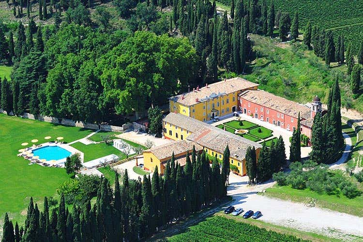 (Relais & Ch&acirc;teaux, 24 nuovi ingressi Per l'Italia due in Sicilia e uno in Veneto)