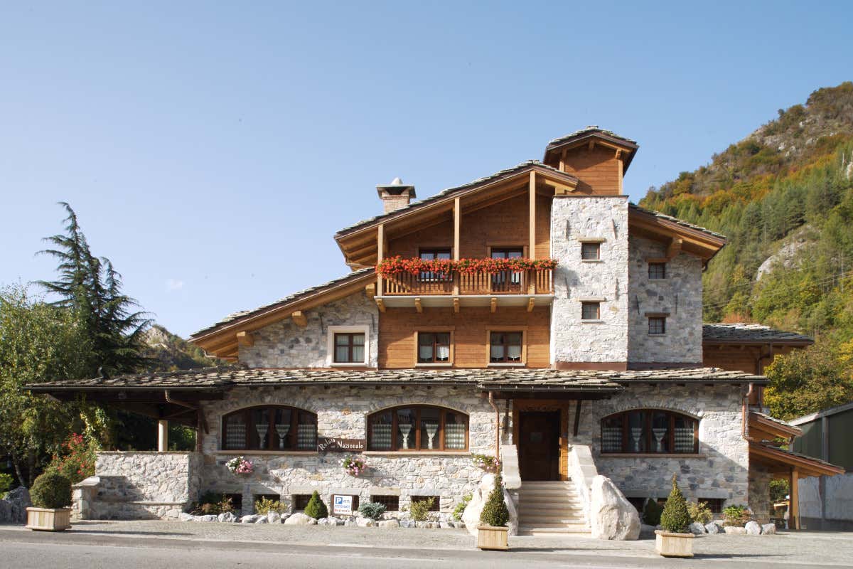 Relais Il Nazionale Les Collectionneurs, 14 nuovi hotel e ristoranti in Italia