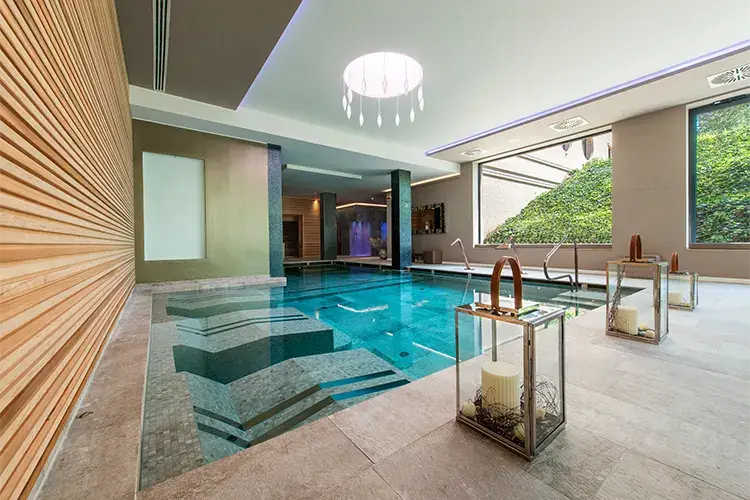 Una vera e propria business holiday al Relais Monaco