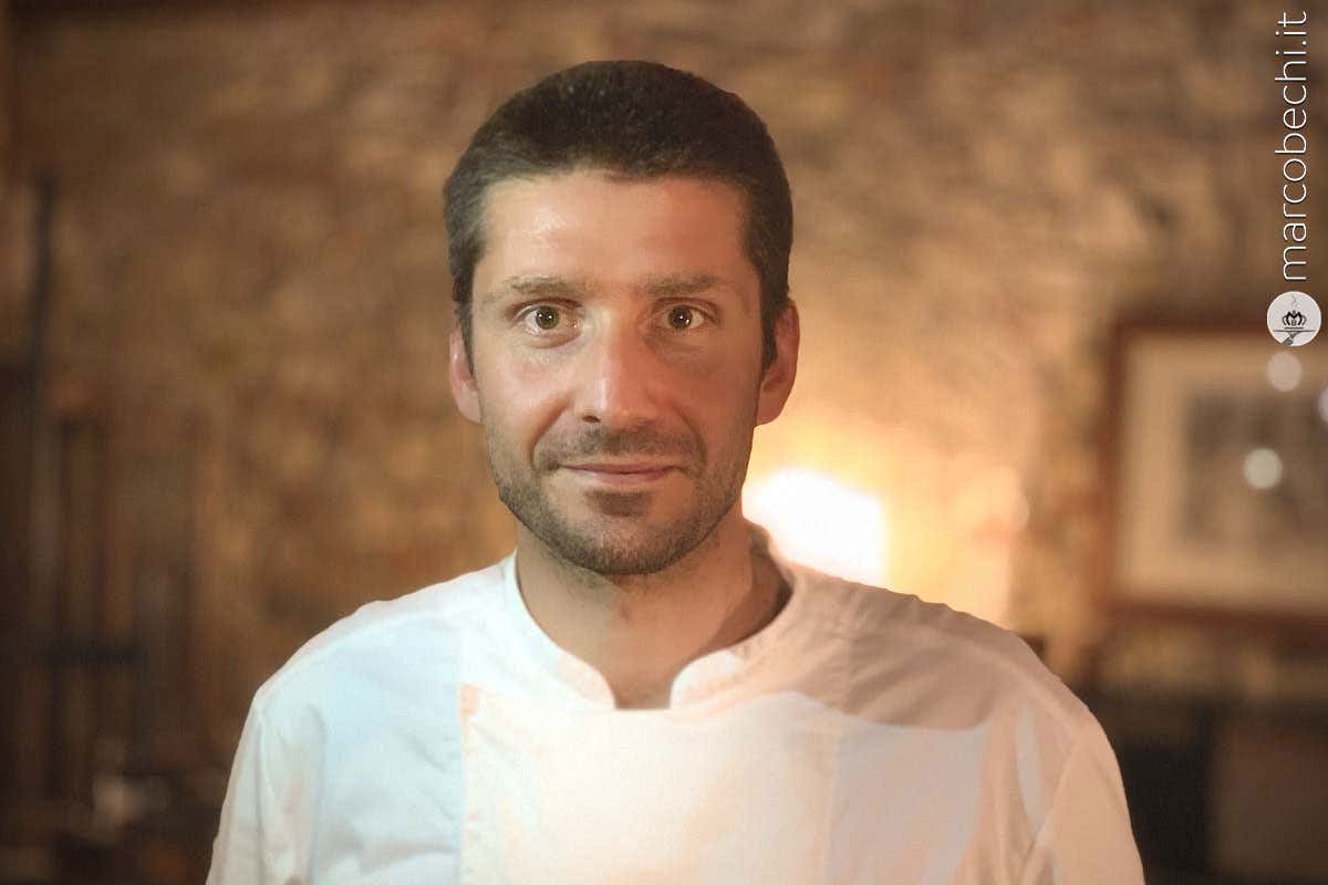 Alessio Leporatti Relais Villa Olmo Il fascino della campagna toscana