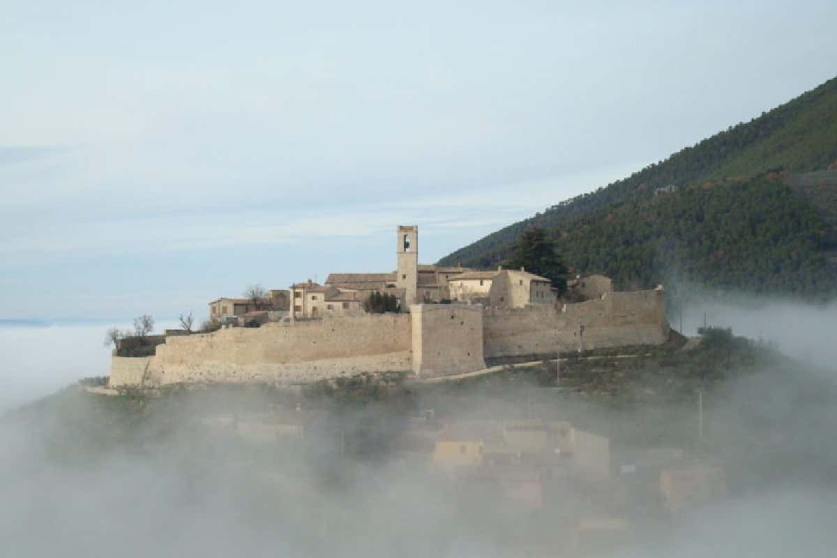 Quando piccolo è bello: sei alberghi “mini size” in incantevoli paesaggi d'Italia