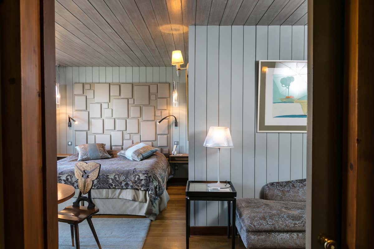 Lusso e ospitalità: ecco le nuove dimore Relais & Châteaux Lusso e ospitalità: ecco le nuove dimore Relais & Châteaux