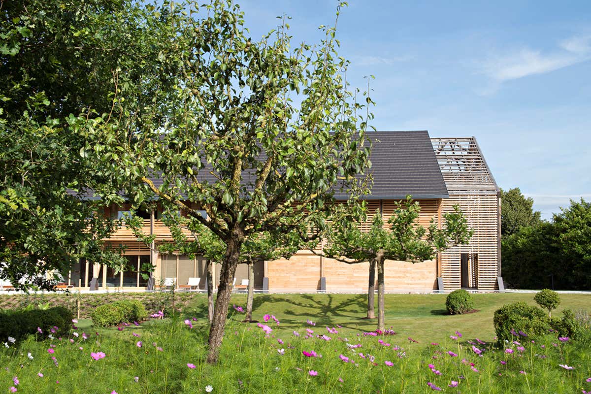 Lusso e ospitalità: ecco le nuove dimore Relais & Châteaux Lusso e ospitalità: ecco le nuove dimore Relais & Châteaux