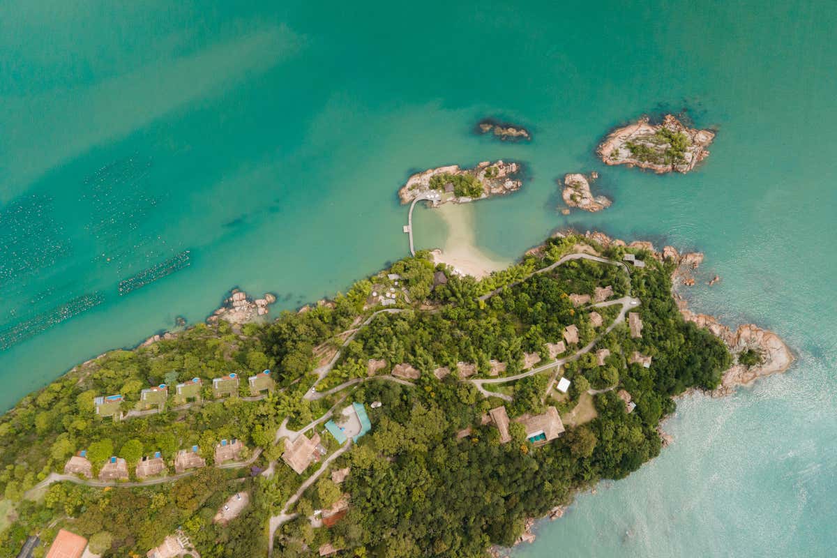 Lusso e ospitalità: ecco le nuove dimore Relais & Châteaux Lusso e ospitalità: ecco le nuove dimore Relais & Châteaux