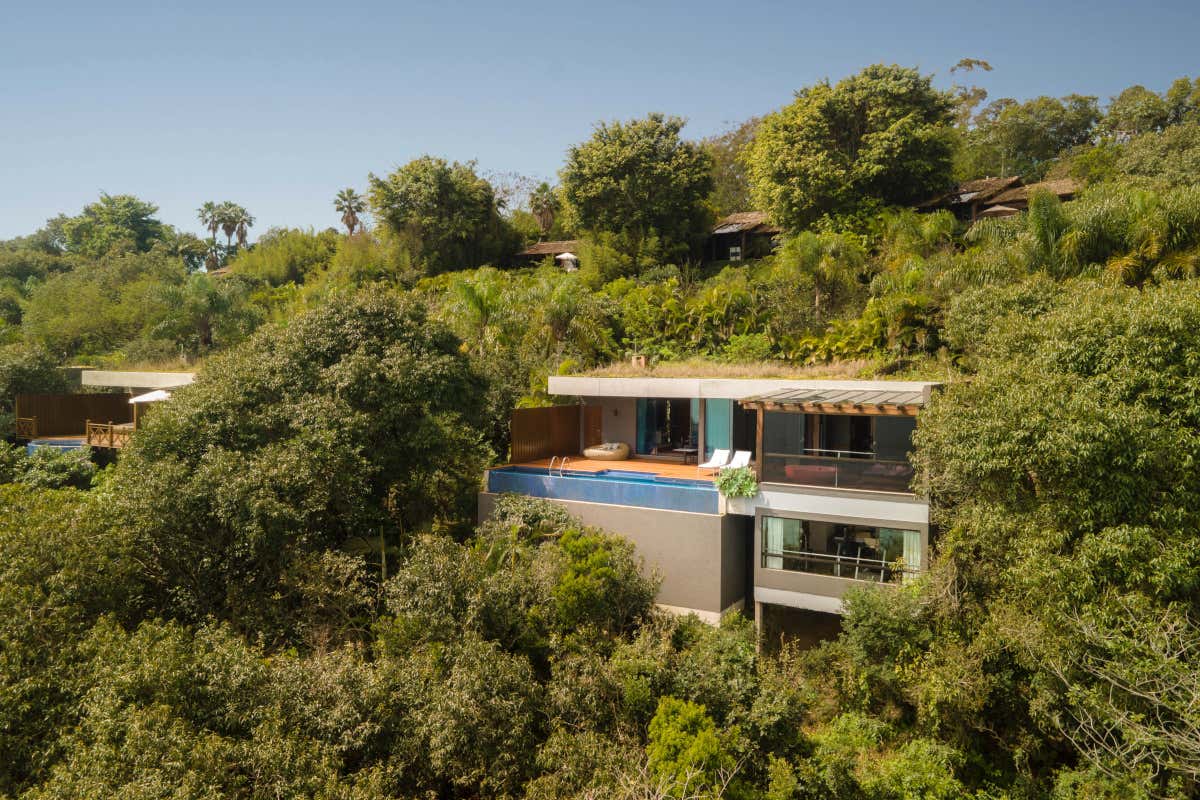 Lusso e ospitalità: ecco le nuove dimore Relais & Châteaux Lusso e ospitalità: ecco le nuove dimore Relais & Châteaux