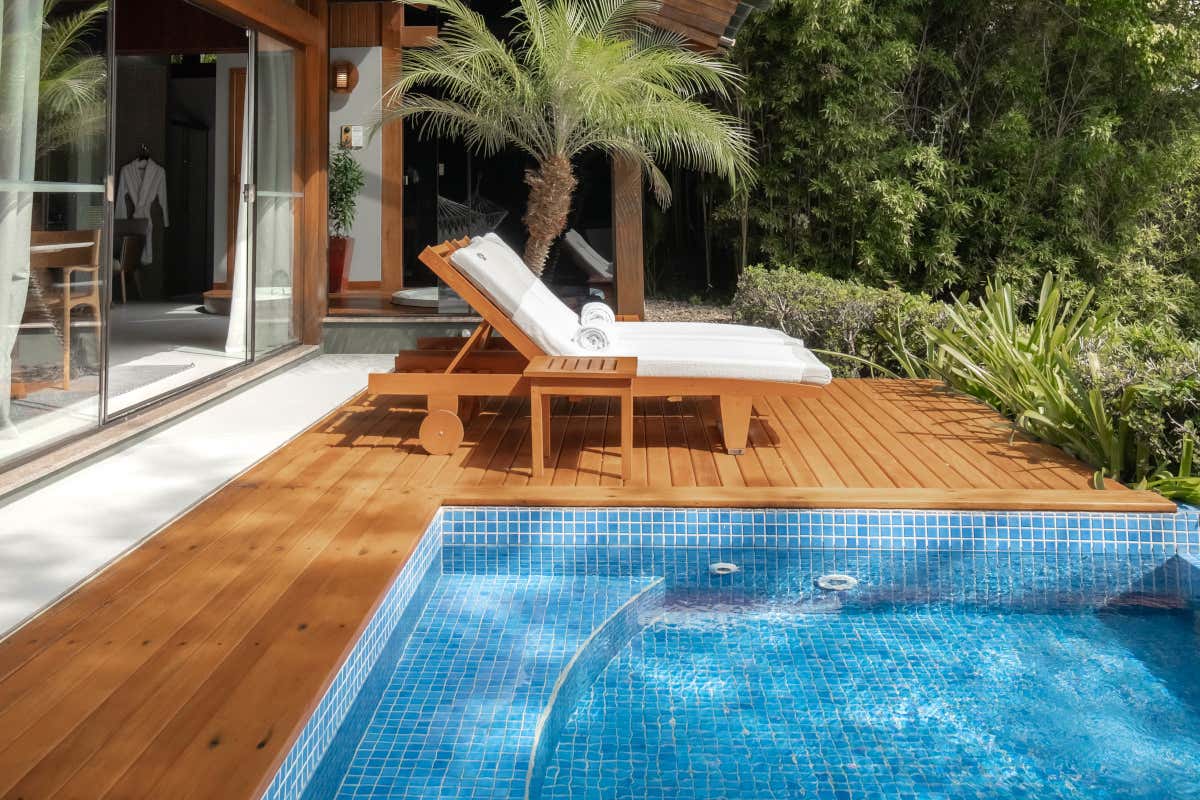 Lusso e ospitalità: ecco le nuove dimore Relais & Châteaux Lusso e ospitalità: ecco le nuove dimore Relais & Châteaux