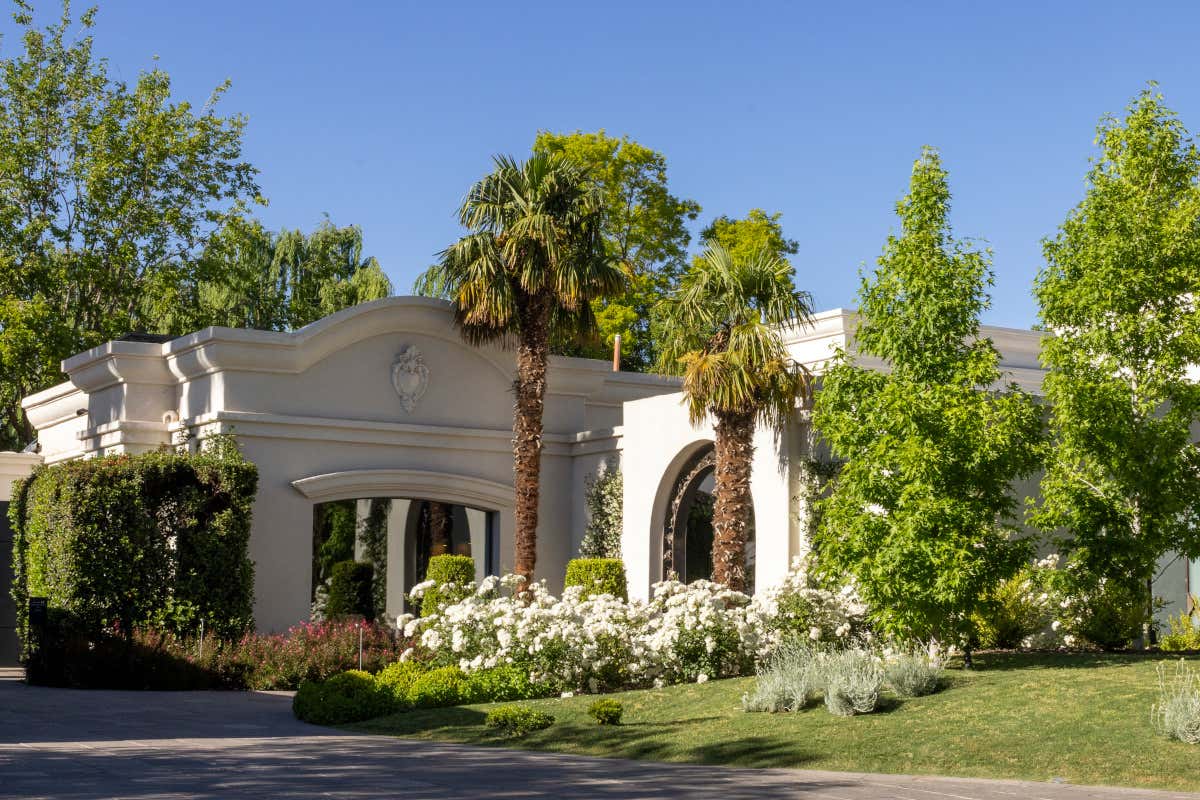 Lusso e ospitalità: ecco le nuove dimore Relais & Châteaux Lusso e ospitalità: ecco le nuove dimore Relais & Châteaux