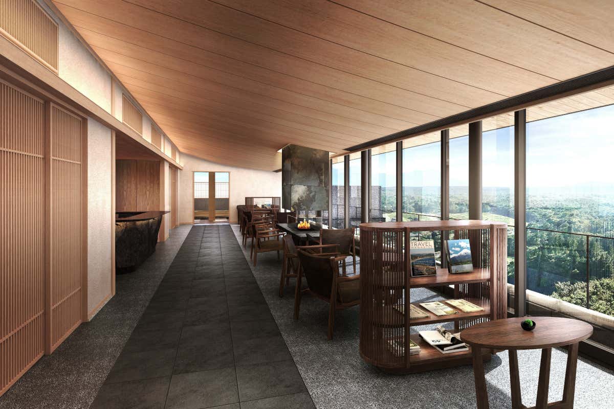 Lusso e ospitalità: ecco le nuove dimore Relais & Châteaux Lusso e ospitalità: ecco le nuove dimore Relais & Châteaux