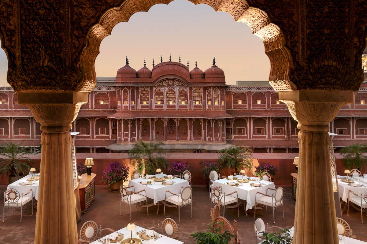 Lusso e ospitalità: ecco le nuove dimore Relais & Châteaux Lusso e ospitalità: ecco le nuove dimore Relais & Châteaux