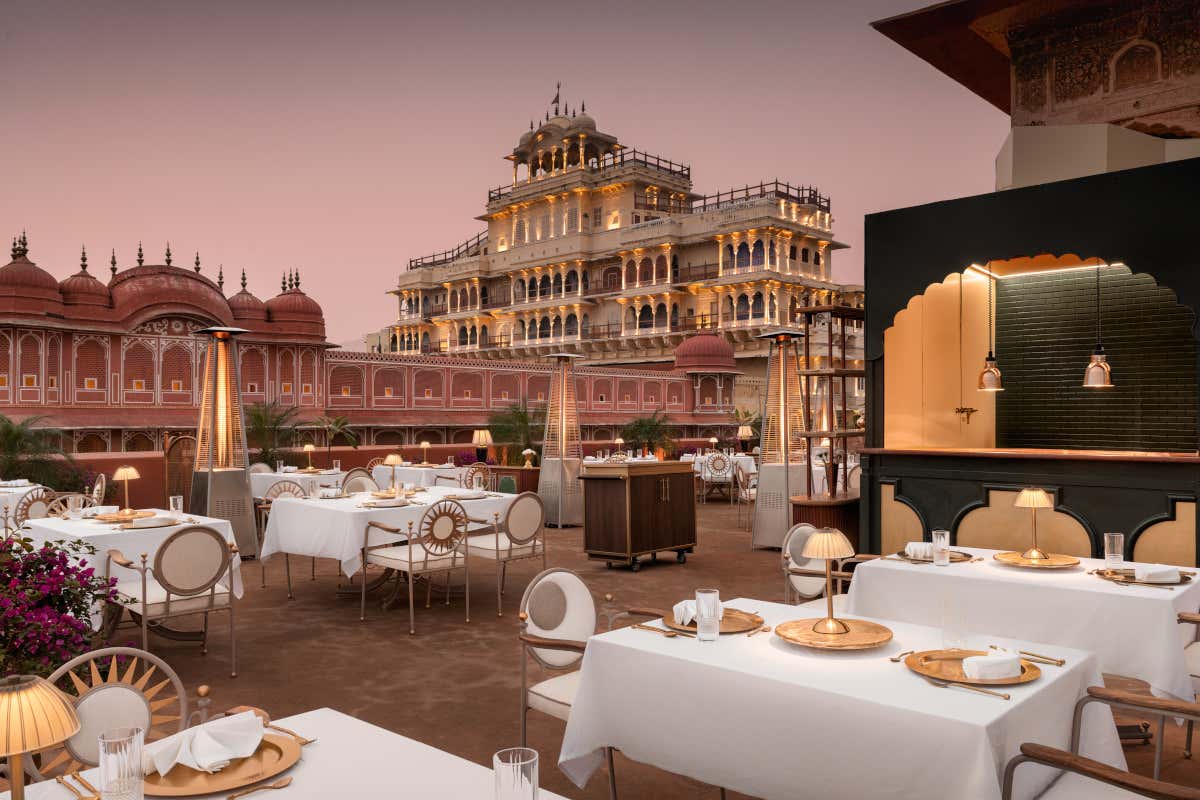 Lusso e ospitalità: ecco le nuove dimore Relais & Châteaux Lusso e ospitalità: ecco le nuove dimore Relais & Châteaux