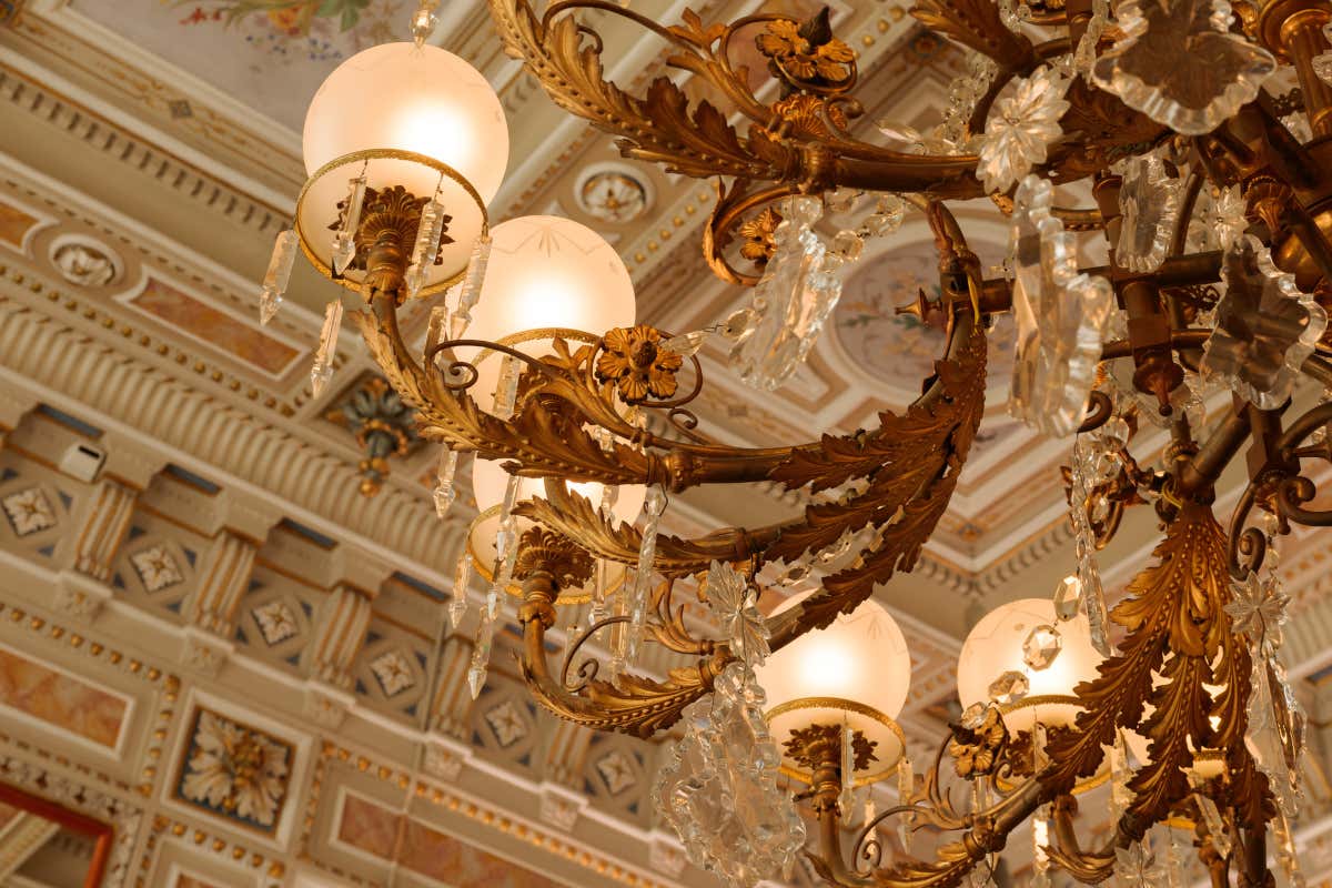 Lusso e ospitalità: ecco le nuove dimore Relais & Châteaux Lusso e ospitalità: ecco le nuove dimore Relais & Châteaux