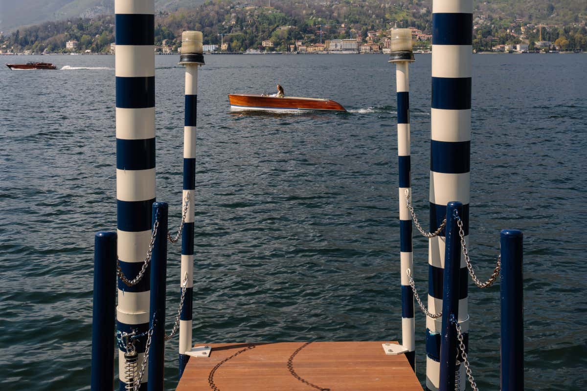 Lusso e ospitalità: ecco le nuove dimore Relais & Châteaux Lusso e ospitalità: ecco le nuove dimore Relais & Châteaux