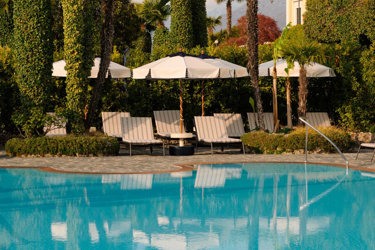 Lusso e ospitalità: ecco le nuove dimore Relais & Châteaux Lusso e ospitalità: ecco le nuove dimore Relais & Châteaux