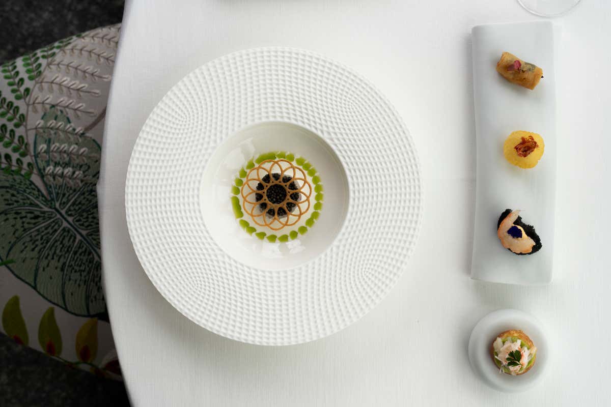 Lusso e ospitalità: ecco le nuove dimore Relais & Châteaux Lusso e ospitalità: ecco le nuove dimore Relais & Châteaux