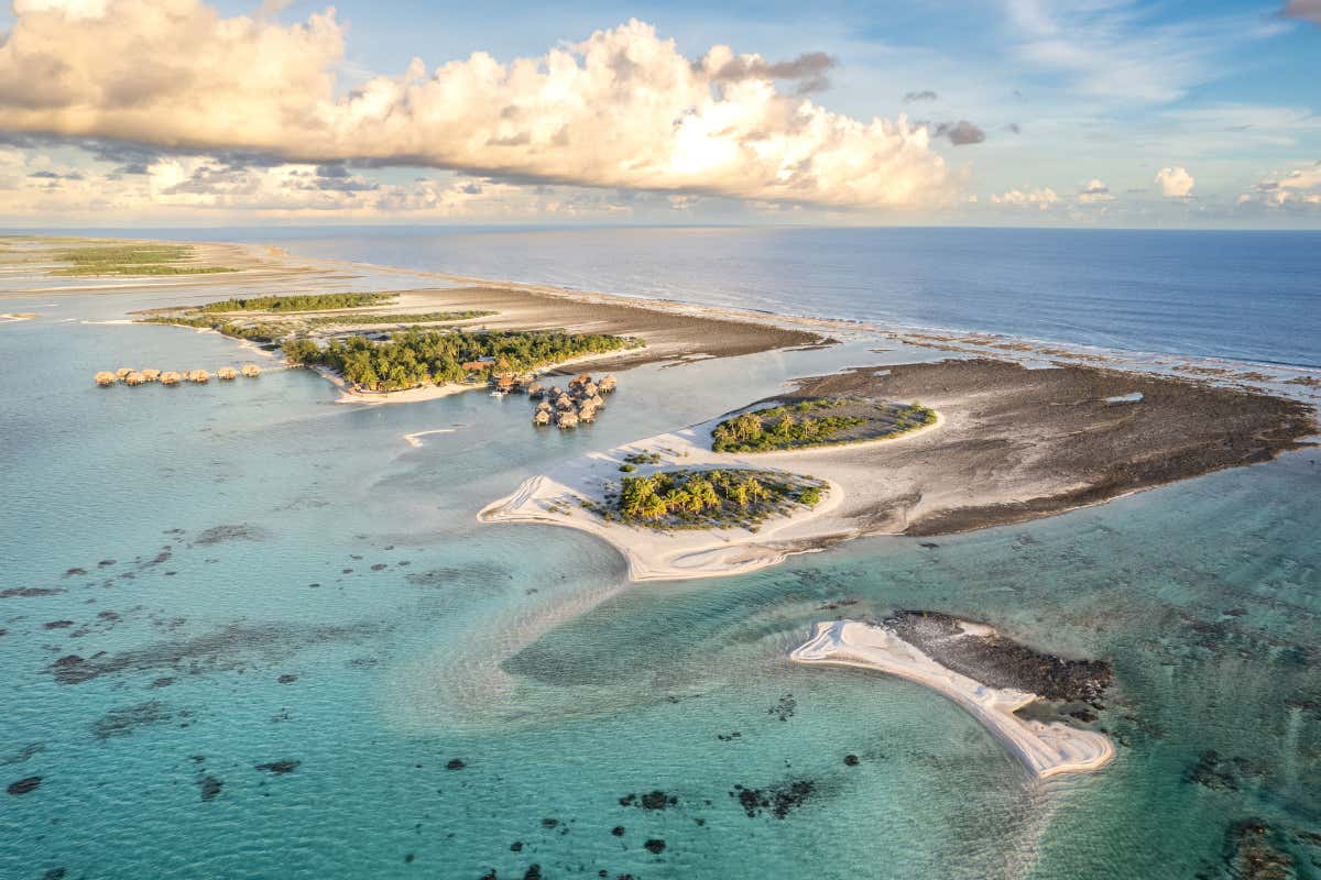 Lusso e ospitalità: ecco le nuove dimore Relais & Châteaux Lusso e ospitalità: ecco le nuove dimore Relais & Châteaux