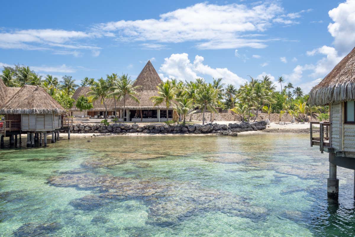 Lusso e ospitalità: ecco le nuove dimore Relais & Châteaux Lusso e ospitalità: ecco le nuove dimore Relais & Châteaux