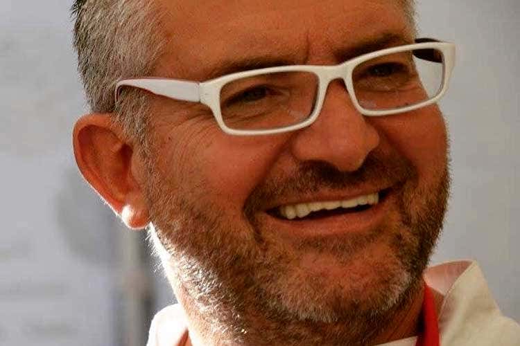 Renato Pancini Una pizza che rappresenta l'ItaliaParola di Renato Pancini Renato Pancini - Una pizza che rappresenta l'ItaliaParola di Renato Pancini