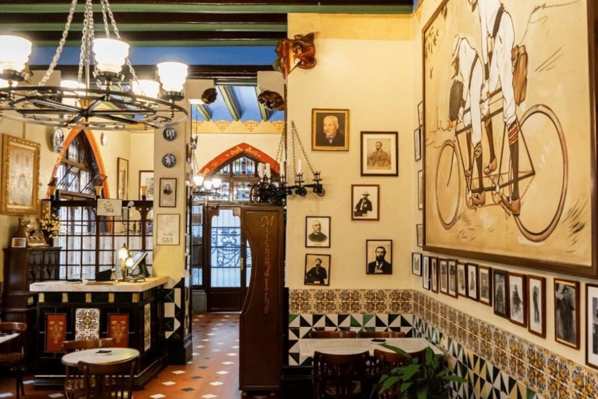 4Gats Barcelona, ​​mecca of gastronomy: here are 10 addresses not to be missed