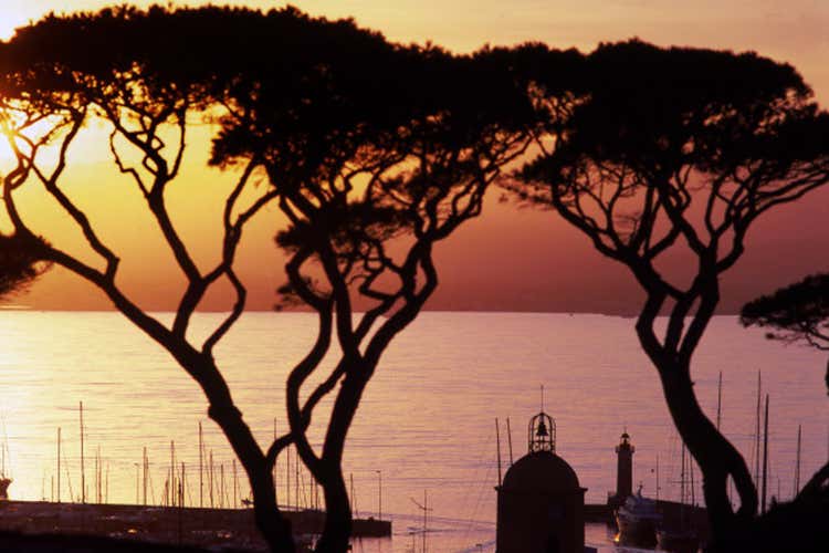 Saint Tropez - Costa Azzurra, Parigi e Provenza Italiani, i cugini francesi riaprono