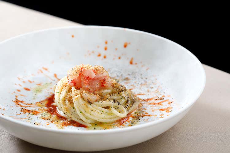 Spaghettoni Masciarelli Miseria e Nobiltà - Riapre l'Excelsior Hotel Gallia Vivere Milano in piena sicurezza