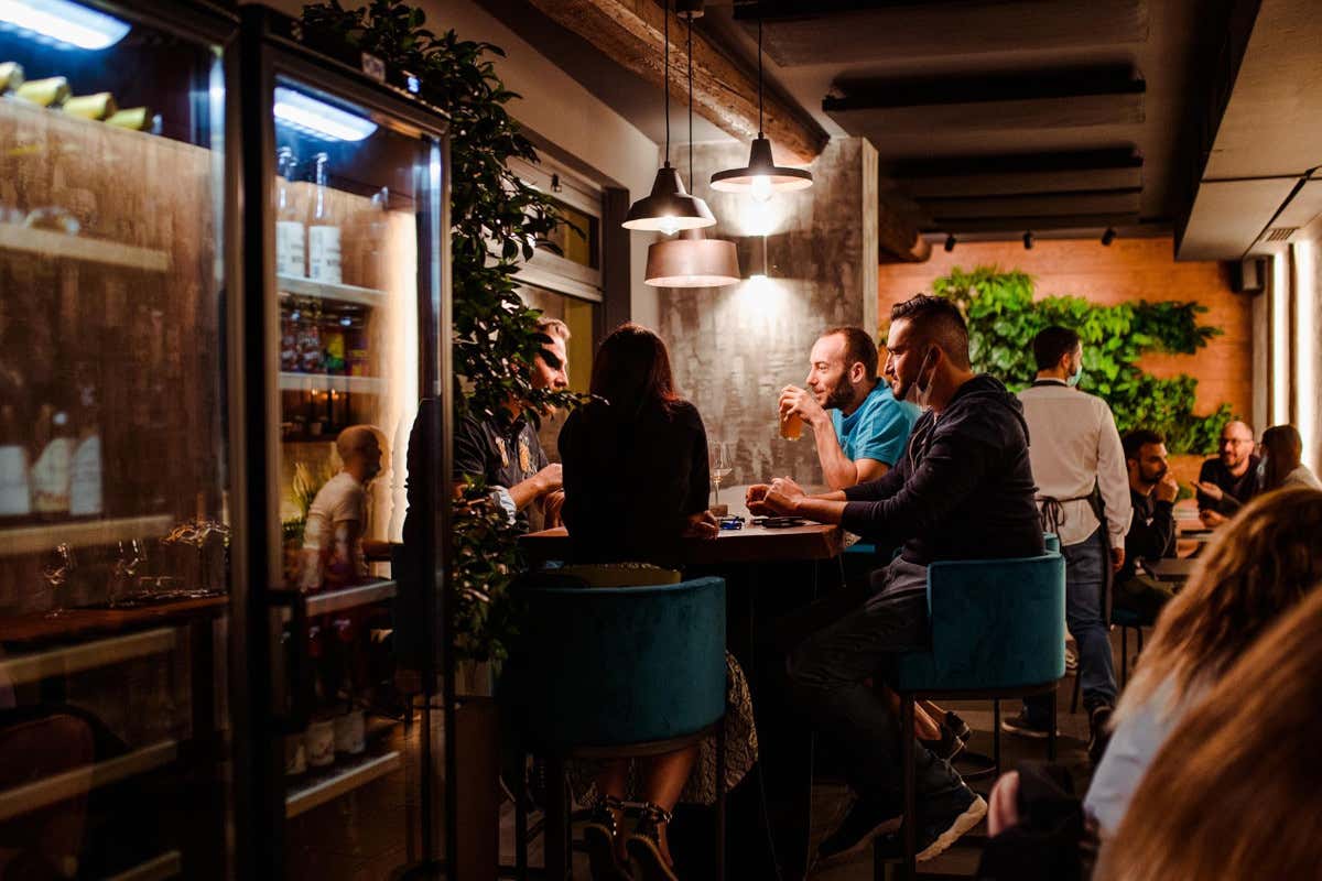 La Bassa Bergamasca, un territorio tutto da gustare in 5 ristoranti da non perdere