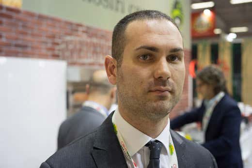 Riccardo Bersani Riccardo Bersani