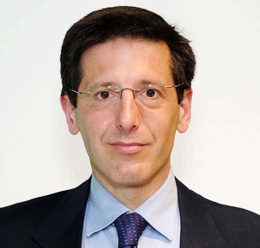 Riccardo Casalino Riccardo Casalino
