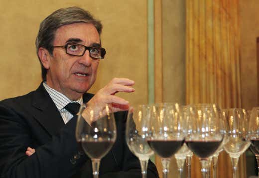 Riccardo Cotarella Riccardo Cotarella