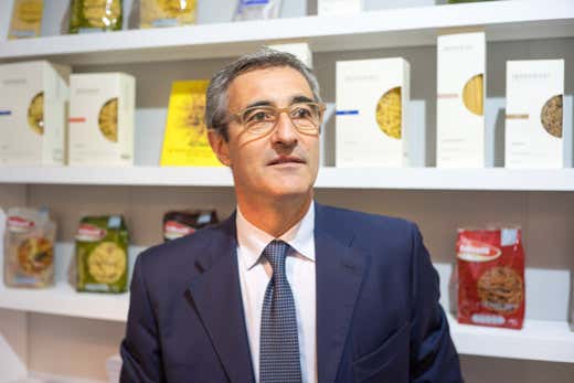 Riccardo Felicetti Riccardo Felicetti