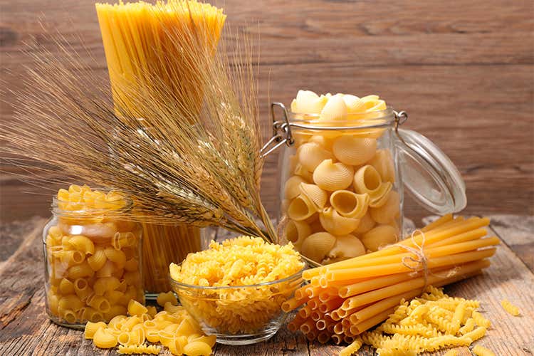 Riccardo Felicetti origine grano etichetta decreto inutile