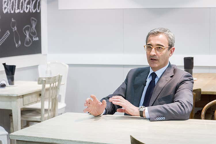 Riccardo Felicetti origine grano etichetta decreto inutile