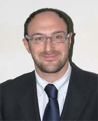 Riccardo Gabriele