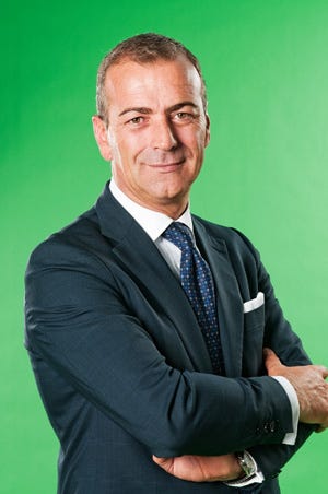 Riccardo Giuliani