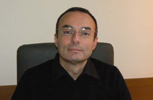 Riccardo Guidetti Riccardo Guidetti