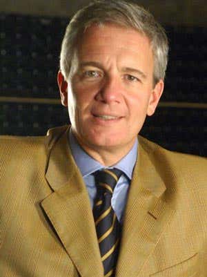 Riccardo Ricci Curbastro