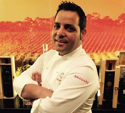 Riccardo Sculli Riccardo Sculli