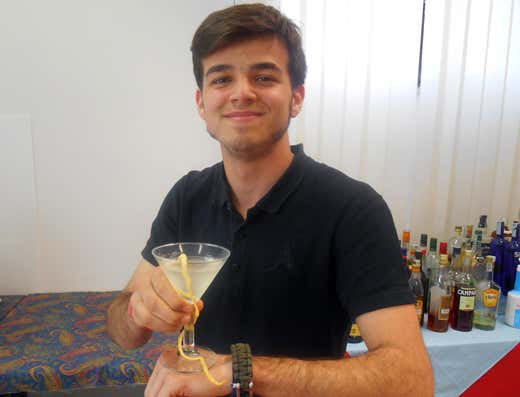Riccardo Tinivella Riccardo Tinivella