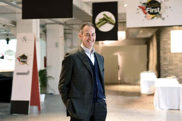 E commerce per Longino&CardenalUn canale di vendita inaspettato