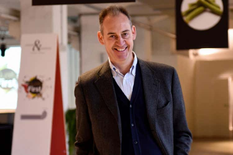 Riccardo Uleri - Un dramma anche per i fornitori Cibo ad alto rischio, si salva il caffè