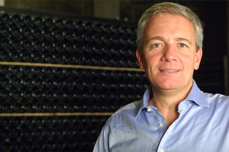 Riccardo Ricci Curbastro (Lotta all’italian sounding sul web Accordo a cinque per due anni)